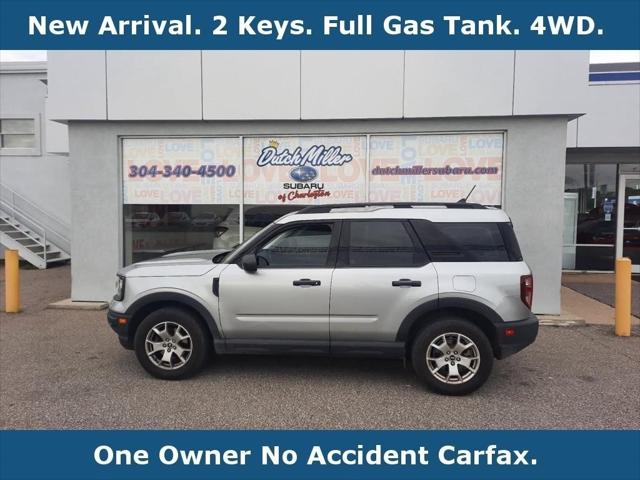 2021 Ford Bronco Sport Base for sale in Charleston, WV