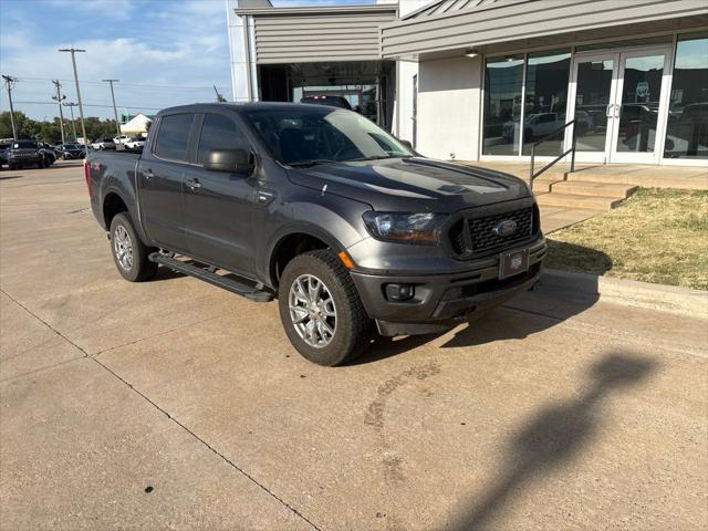 2019 Ford Ranger XL for sale in Oklahoma City, OK