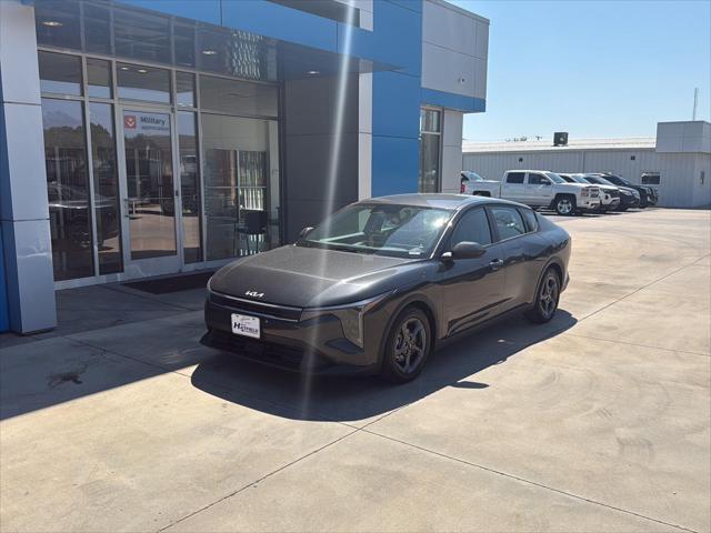 2025 Kia K4 LXS for sale in Columbus, KS