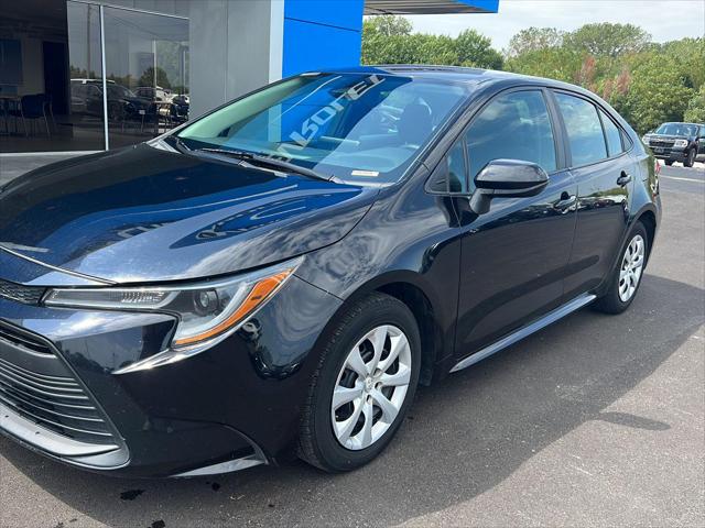 2024 Toyota Corolla LE for sale in Chanute, KS
