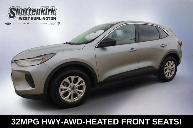 2024 Ford Escape Active for sale in West Burlington, IA