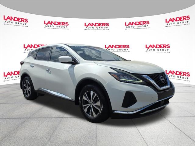 2023 Nissan Murano S Intelligent AWD for sale in Southaven, MS