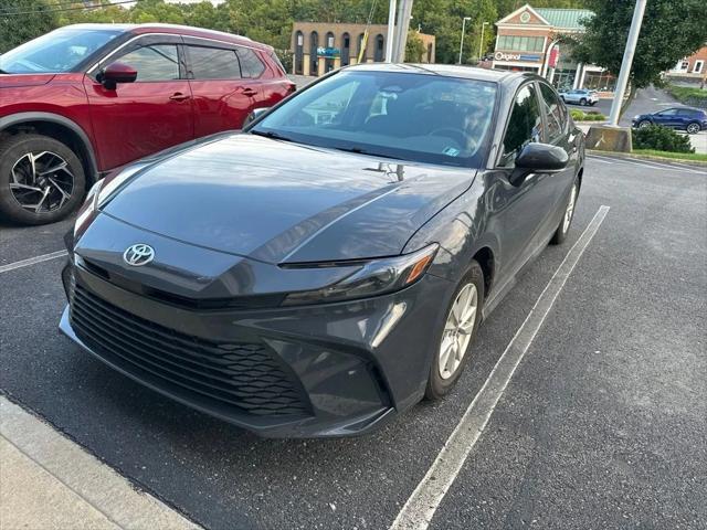 2025 Toyota Camry LE 2025 Toyota Camry LE