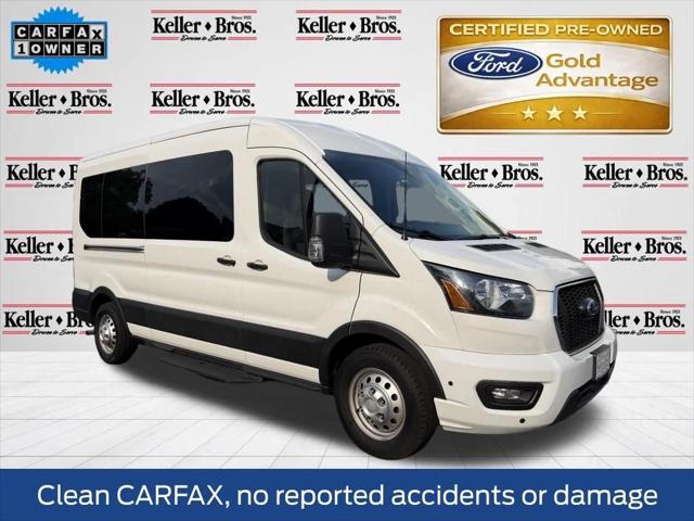 2025 Ford Transit-350 Passenger Van XLT for sale in Lititz, PA