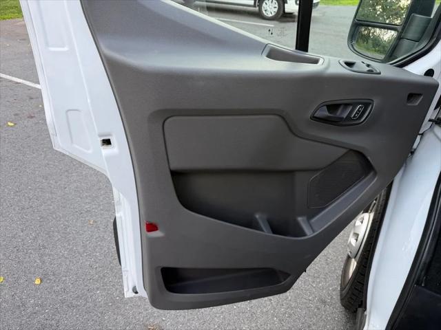 2025 Ford Transit-350 Passenger Van XLT