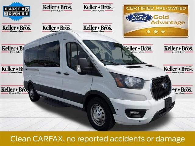 2025 Ford Transit-350 Passenger Van XLT for sale in Lititz, PA