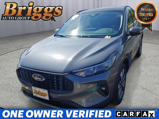 2025 Ford Escape Platinum for sale in Fort Scott, KS