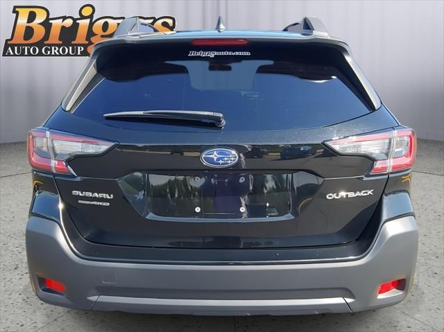 2023 Subaru Outback Premium