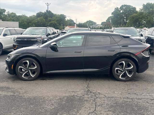2023 Kia EV6 GT-Line 2023 Kia EV6 GT-Line