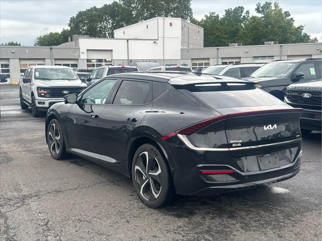 2023 Kia EV6 GT-Line 2023 Kia EV6 GT-Line