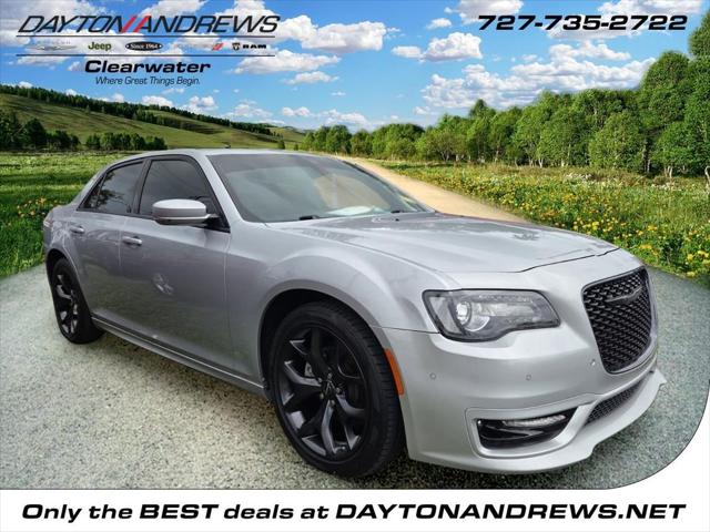 2023 Chrysler 300 Touring L for sale in Clearwater, FL