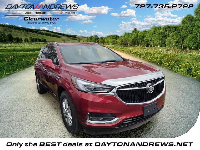 2019 Buick Enclave FWD Essence for sale in Clearwater, FL