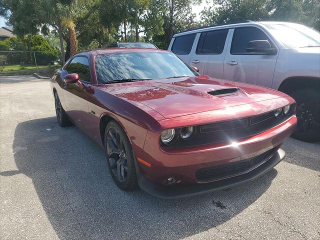 2023 Dodge Challenger R/T for sale in Orlando, FL