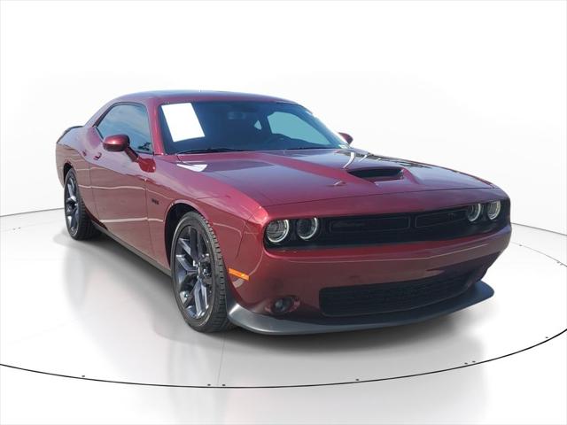 2023 Dodge Challenger R/T for sale in Orlando, FL