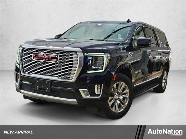 2023 GMC Yukon XL 2WD Denali for sale in Fort Worth, TX