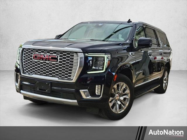 2023 GMC Yukon XL 2WD Denali for sale in Fort Worth, TX