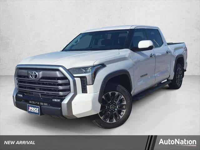2024 Toyota Tundra Limited for sale in Katy, TX