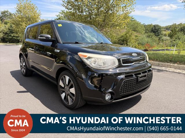 2014 Kia Soul  for sale in Winchester , VA