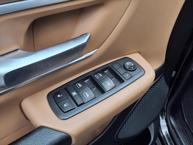 2020 Ram 1500 Big Horn Quad Cab 4x4 64 Box