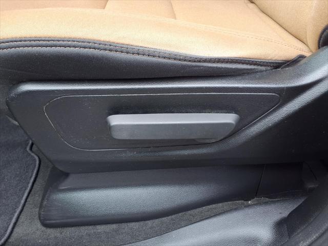 2020 Ram 1500 Big Horn Quad Cab 4x4 64 Box