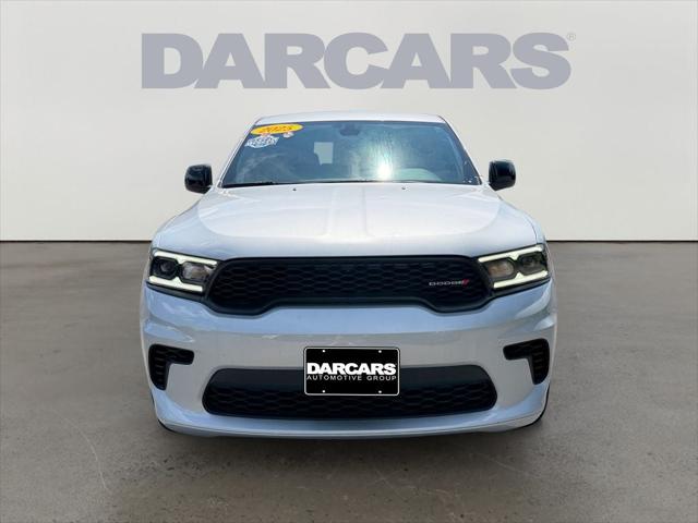 2025 Dodge Durango GT AWD 2025 Dodge Durango GT AWD