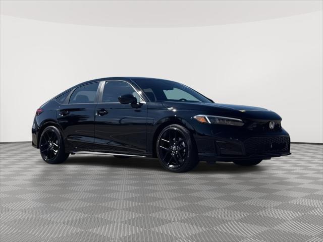2026 Honda Civic Sport for sale in Kansas City, KS