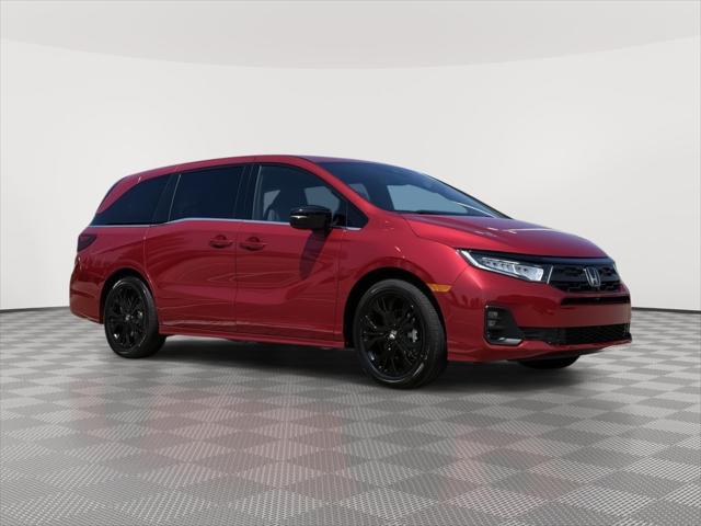 2026 Honda Odyssey Sport-L for sale in Kansas City, KS