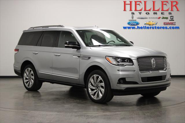 2024 Lincoln Navigator Premiere for sale in Pontiac, IL