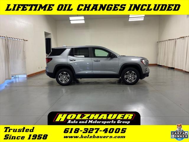 2026 GMC Terrain FWD Elevation for sale in Nashville, IL