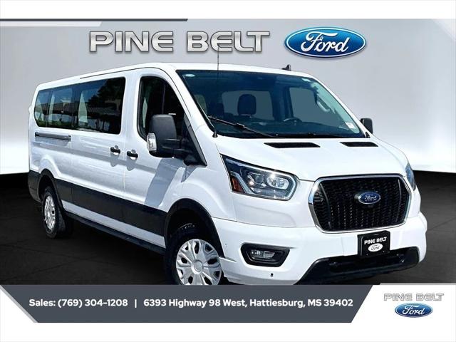 2023 Ford Transit-350 Passenger Van XLT for sale in Hattiesburg, MS