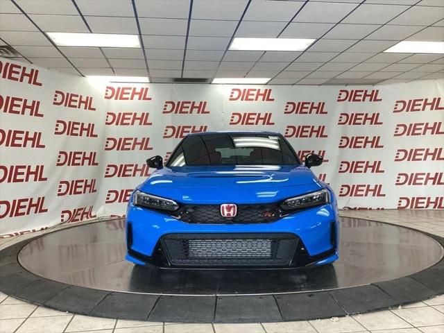 2025 Honda Civic Type R 2025 Honda Civic Type R