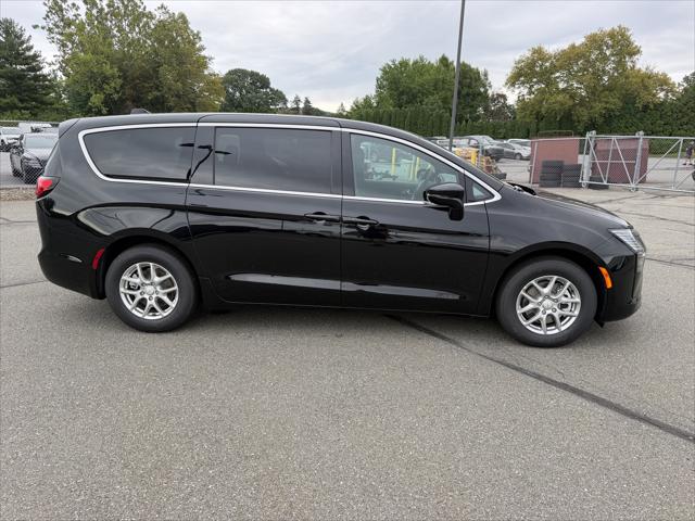 2027 Chrysler Pacifica PACIFICA SELECT 2027 Chrysler Pacifica PACIFICA SELECT