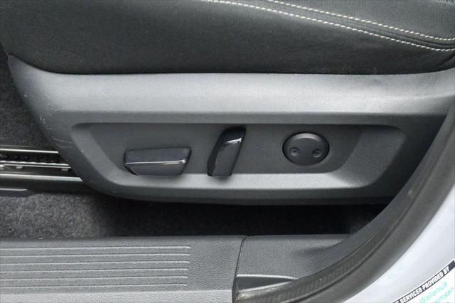 2021 Nissan Rogue SV Intelligent AWD