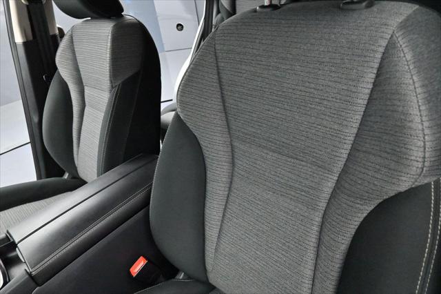 2021 Nissan Rogue SV Intelligent AWD