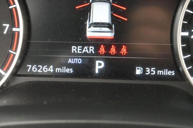 2021 Nissan Rogue SV Intelligent AWD