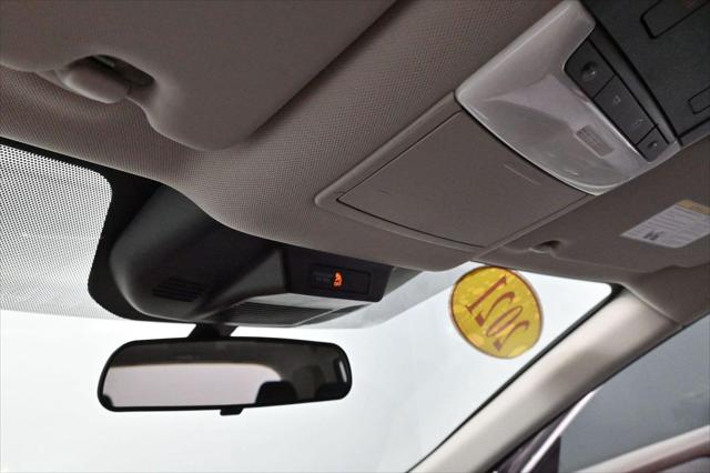 2021 Nissan Rogue SV Intelligent AWD