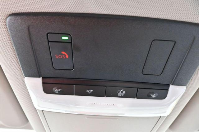 2021 Nissan Rogue SV Intelligent AWD