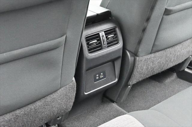 2021 Nissan Rogue SV Intelligent AWD