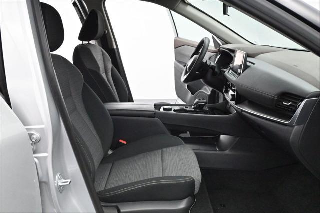 2021 Nissan Rogue SV Intelligent AWD