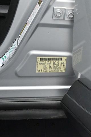 2021 Nissan Rogue SV Intelligent AWD