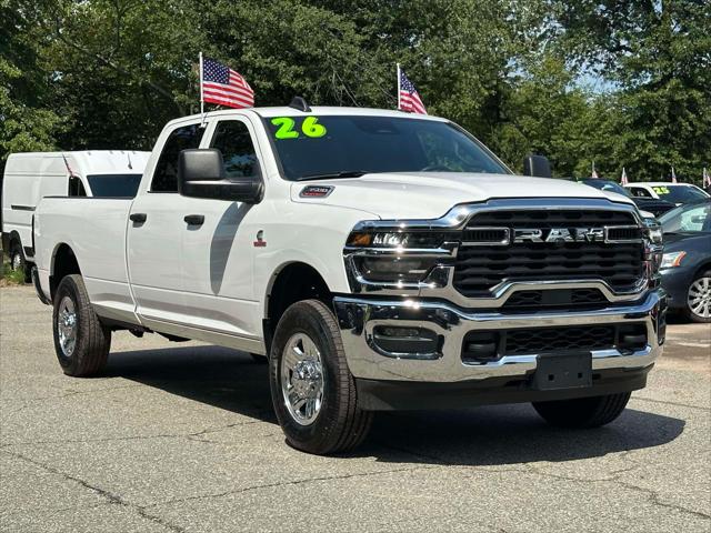 2026 Ram 3500 Tradesman Crew Cab 4x4 8 Box for sale in Little Falls, NJ