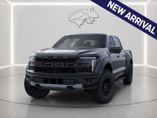 2026 Ford F-150 Raptor for sale in Hurlock, MD