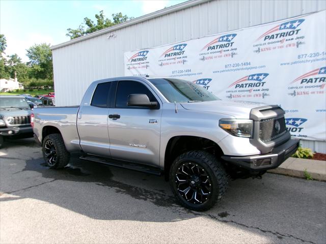 2018 Toyota Tundra SR5 5.7L V8 for sale in Oakland, MD