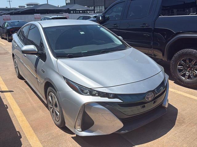2019 Toyota Prius Prime Unknown for sale in Edmond, OK