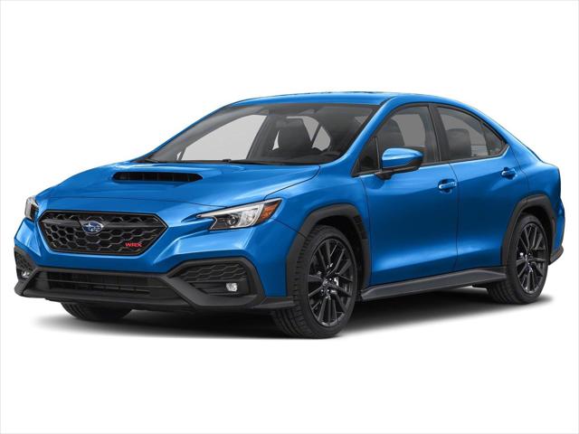 2026 Subaru WRX Premium for sale in Topeka, KS