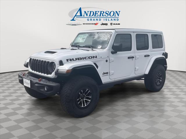 2027 Jeep Wrangler Rubicon X for sale in Grand Island, NE