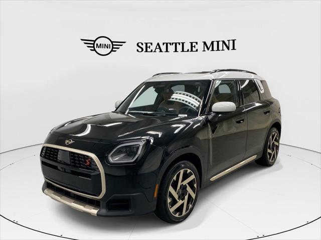 2026 MINI Cooper Countryman Cooper S for sale in Seattle, WA