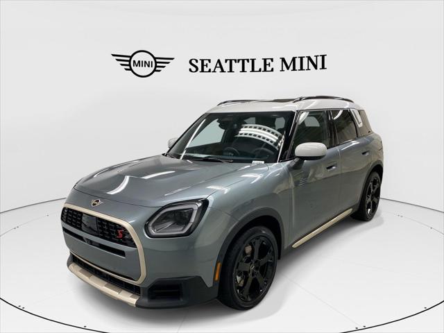 2026 MINI Cooper Countryman Cooper S for sale in Seattle, WA