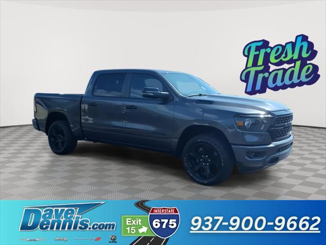 2023 Ram 1500 Big Horn Crew Cab 4x4 5'7" Box for sale in Dayton, OH