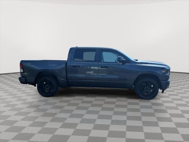 2023 Ram 1500 Big Horn Crew Cab 4x4 57 Box